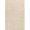 Surya Messina MSN2300 Ivory White Area Rug 5 ft. X 7 ft. 6 in. Rectangle