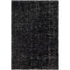 Surya Messina MSN2303 Black White Area Rug 8 ft. X 10 ft. Rectangle