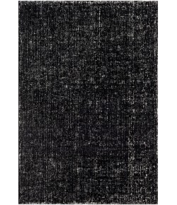 Surya Messina MSN2303 Black White Area Rug 8 ft. X 10 ft. Rectangle
