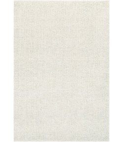 Surya Messina MSN2304 Medium Gray White Area Rug 5 ft. X 7 ft. 6 in. Rectangle