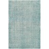 Surya Messina MSN2305 Aqua White Area Rug 5 ft. X 7 ft. 6 in. Rectangle