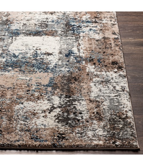 Montana Area Rug Surya Montana MTN-2308 7'10" x 10' Rug