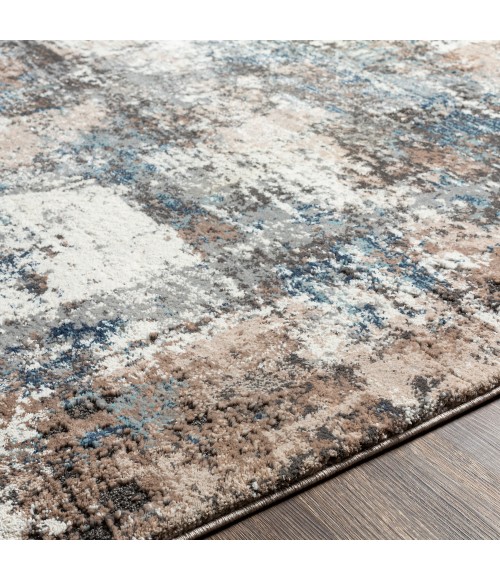 Montana Area Rug Surya Montana MTN-2308 7'10" x 10' Rug