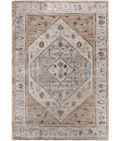 Livabliss Montana MTN2311 Taupe Sage Area Rug 6 ft. 7 in. X 9 ft. Rectangle