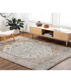 Livabliss Montana MTN2311 Taupe Sage Area Rug 6 ft. 7 in. X 9 ft. Rectangle
