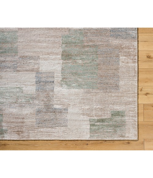 Montana MTN-2318 710" x 10 Machine Woven Rug