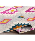 Murcia MUC-2302 Rug Murcia MUC-2302 7'10" x 10' Machine Woven Rug
