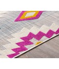 Murcia MUC-2302 Rug Murcia MUC-2302 7'10" x 10' Machine Woven Rug