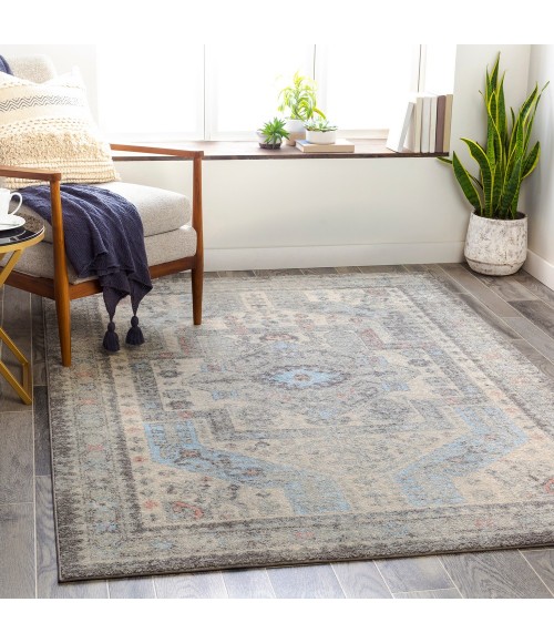 Surya Murat MUT-2310 Area Rug