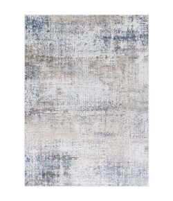 Livabliss Maxwell MWL2302 Cream Light Gray Area Rug 2 ft. X 3 ft. Rectangle