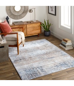 Livabliss Maxwell MWL2302 Cream Light Gray Area Rug 2 ft. X 3 ft. Rectangle