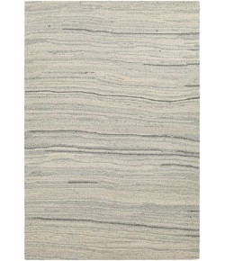 Livabliss Madelyn MYN2301 Light Beige Light Gray Area Rug 2 ft. X 3 ft. Rectangle