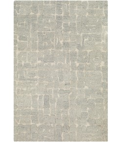 Livabliss Madelyn MYN2305 Light Gray Light Beige Area Rug 8 ft. X 10 ft. Rectangle