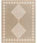 Mystery MYS-2304 27" x 45" Machine Woven Rug