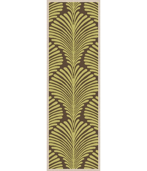 Surya Nantes NAN-8004-5x8 rug