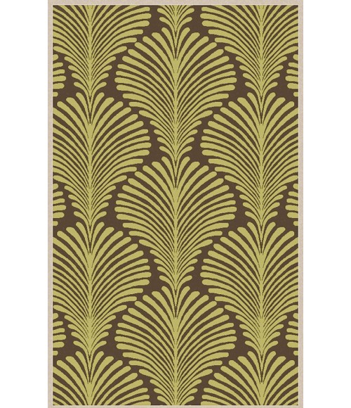 Surya Nantes NAN-8004-5x8 rug