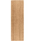 Livabliss Natural Braids NBD-2300 26" x 8 Rug