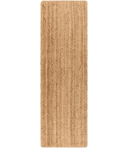 Livabliss Natural Braids NBD-2300 26" x 8 Rug