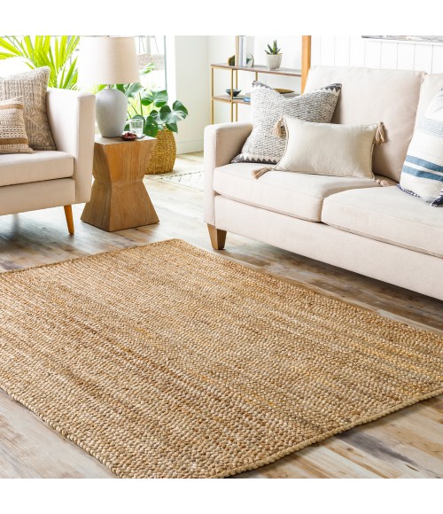 Natural Braids Area Rug Livabliss Natural Braids NBD-2300 12 x 15 Rug