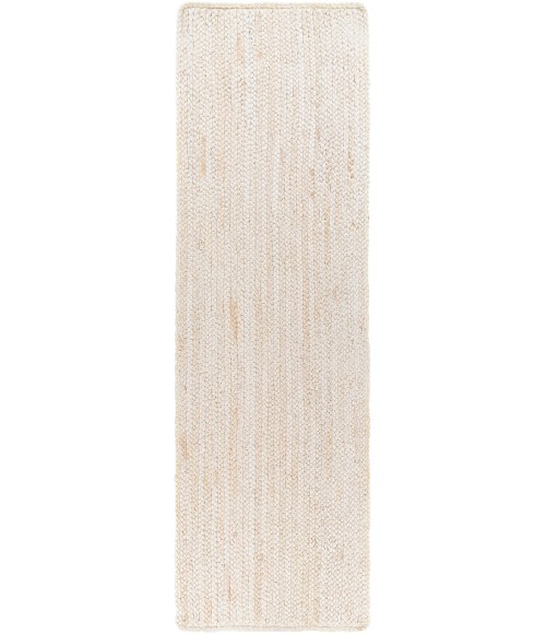 Livabliss Natural Braids NBD-2301 26" x 8 Rug