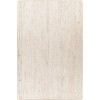 Livabliss Natural Braids NBD2301 Cream Area Rug 12 ft. X 15 ft. Rectangle