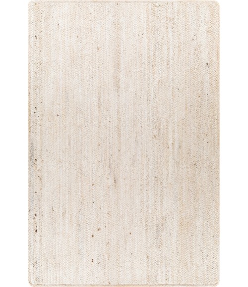 Livabliss Natural Braids NBD-2301 6 x 9 Oval Rug