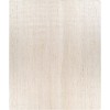 Livabliss Natural Braids NBD2301 Cream Area Rug 8 ft. X 10 ft. Rectangle