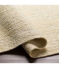 Livabliss Natural Braids NBD-2301 6 x 9 Oval Rug