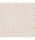 Livabliss Natural Braids NBD-2301 6 x 9 Oval Rug