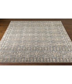Surya Nobility NBI2304 Gray Beige Area Rug 12 ft. X 15 ft. Rectangle