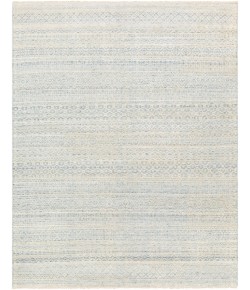 Surya Nobility NBI2309 Pale Blue Teal Area Rug 6 ft. X 9 ft. Rectangle