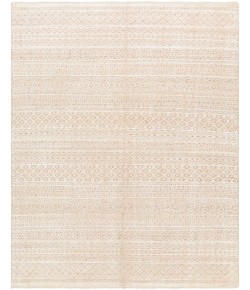 Surya Nobility NBI2311 Wheat Cream Area Rug 6 ft. X 9 ft. Rectangle
