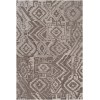 Surya Newcastle NCS2301 Medium Gray Charcoal Area Rug 9 ft. X 12 ft. Rectangle