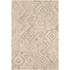 Surya Newcastle NCS2303 Camel Taupe Area Rug 9 ft. X 12 ft. Rectangle