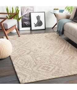 Surya Newcastle NCS2303 Camel Taupe Area Rug 9 ft. X 12 ft. Rectangle