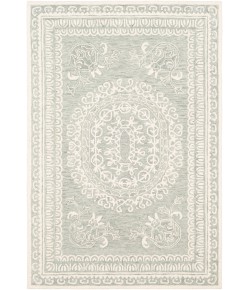 Livabliss Newcastle NCS2306 Sea Foam Sage Area Rug 2 ft. X 3 ft. Rectangle