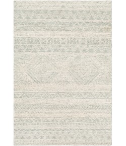 Livabliss Newcastle NCS2312 Sea Foam Sage Area Rug 5 ft. X 7 ft. 6 in. Rectangle