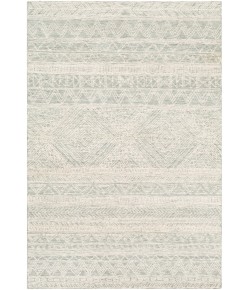 Surya Newcastle NCS2312 Sea Foam Sage Area Rug 8 ft. X 10 ft. Rectangle