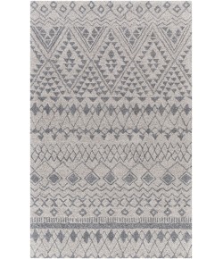 Surya Newcastle NCS2318 Gray Charcoal Area Rug 9 ft. X 12 ft. Rectangle