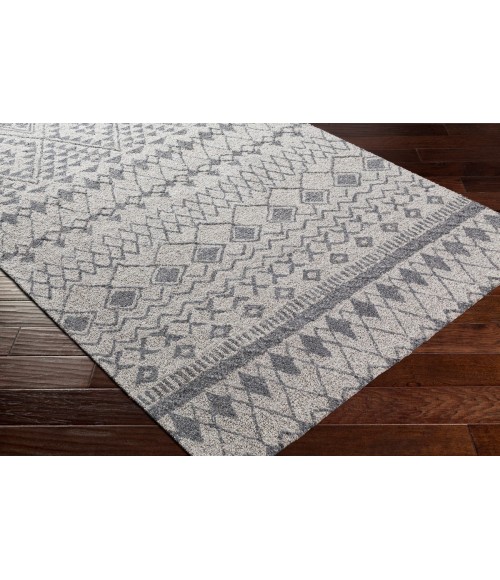 Newcastle Area Rug Surya Newcastle NCS-2318 9' x 12' Rug