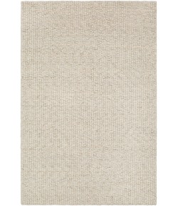 Surya Neravan NER1001 Cream Charcoal Area Rug 5 ft. X 7 ft. 6 in. Rectangle