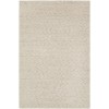 Surya Neravan NER1001 Cream Charcoal Area Rug 12 ft. X 15 ft. Rectangle