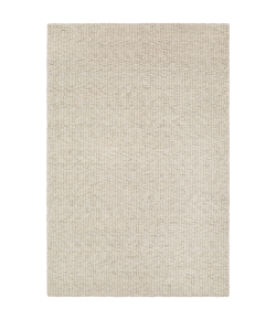 Surya Neravan NER1001 Cream Charcoal Area Rug 5 ft. X 7 ft. 6 in. Rectangle