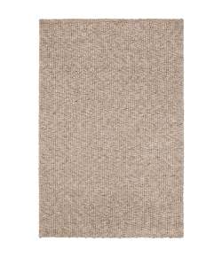 Surya Neravan NER1002 Taupe Cream Area Rug 2 ft. X 3 ft. Rectangle