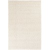 Surya Neravan NER1003 Cream Area Rug 2 ft. X 3 ft. Rectangle