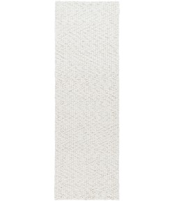 Surya Neravan NER1003 Ivory Area Rug 2 ft. 6 in. X 8 ft. Runner
