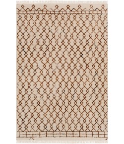 Surya Nettie Beige NET-1002 2 ft. X 3 ft. Rect. Rug