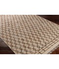 Surya Nettie Beige NET-1002 2 ft. X 3 ft. Rect. Rug