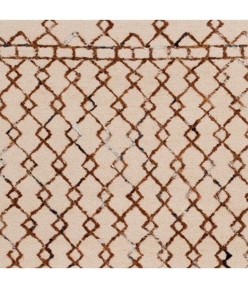 Surya Nettie Beige NET-1002 2 ft. X 3 ft. Rect. Rug