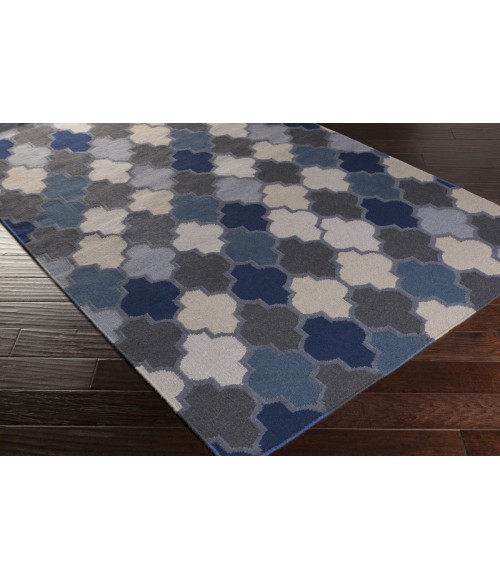 Surya Nia NIA-7004-8x11 rug
